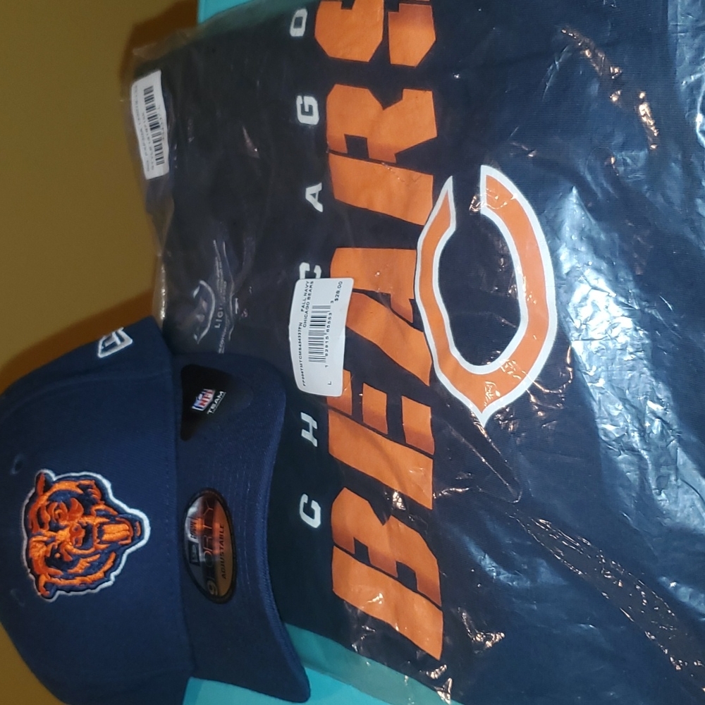 Bears Gear